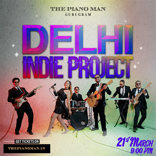 Delhi Indie Project