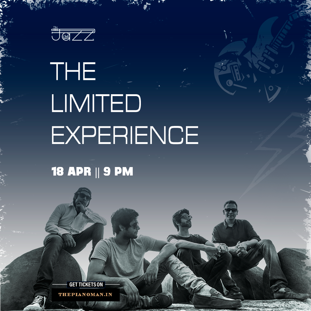 The Limited Experience