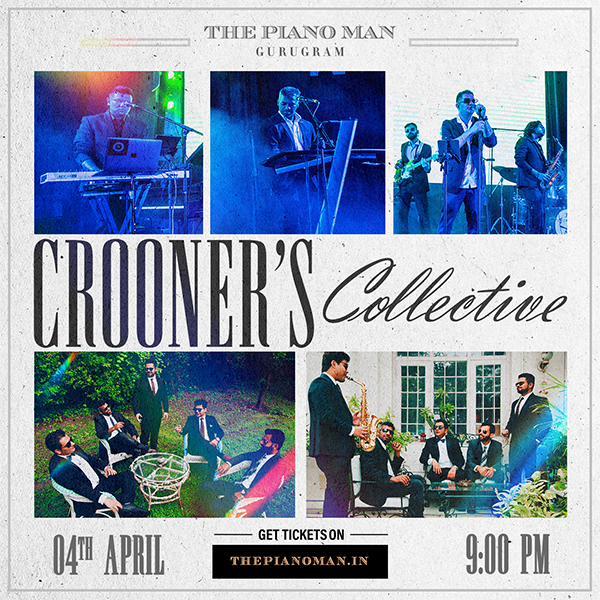 Crooner's Collective