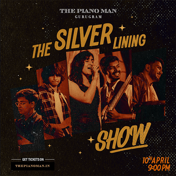 The Silver Lining Show