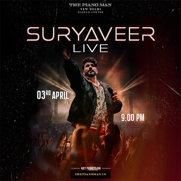Suryaveer Live