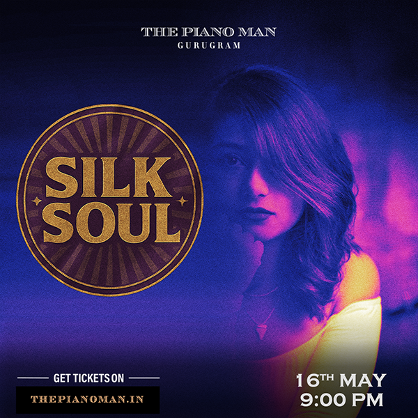 Silk Soul
