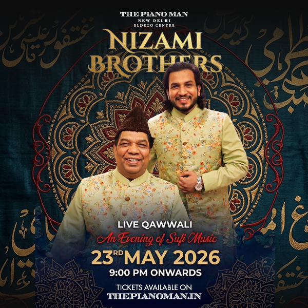 Nizami Brothers