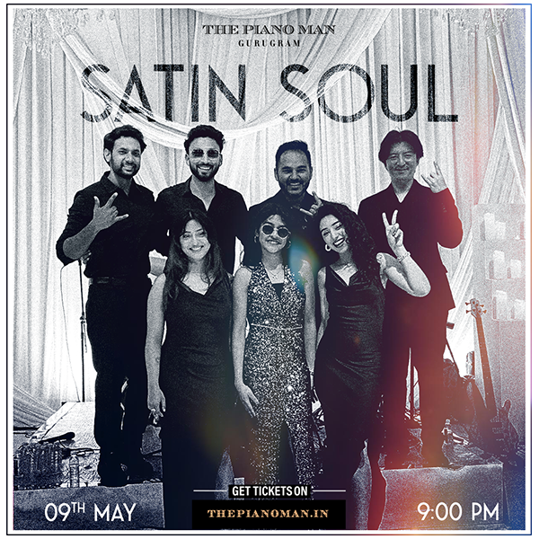Satin Soul