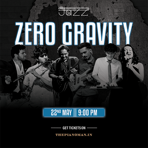 Zero Gravity