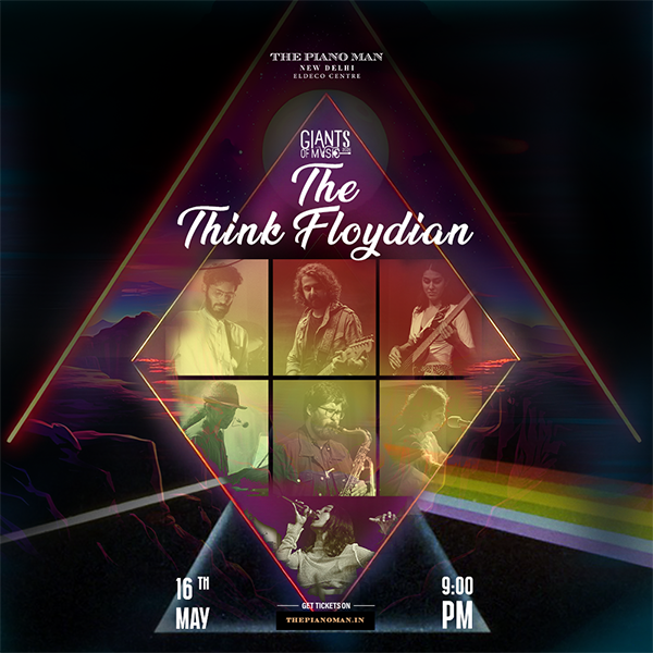 Think Floydian || GOM 26