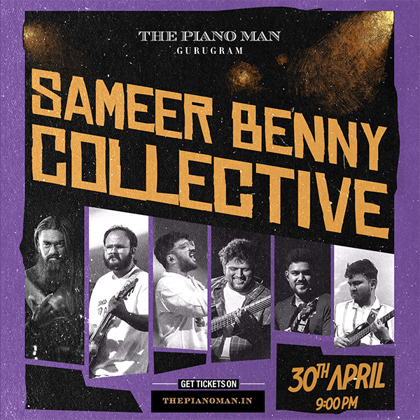 Sameer Benny Collective