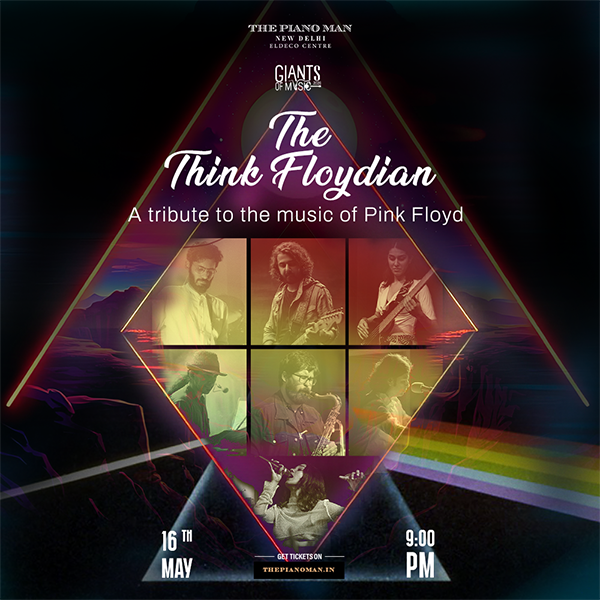 The Think Floydian || GOM 26