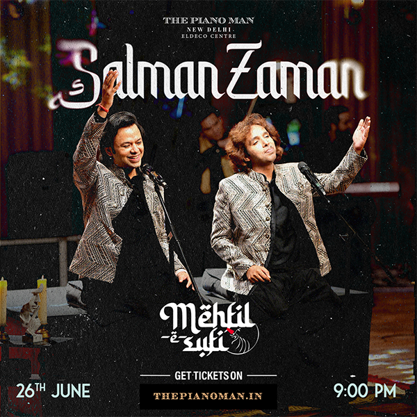 Salman Zaman