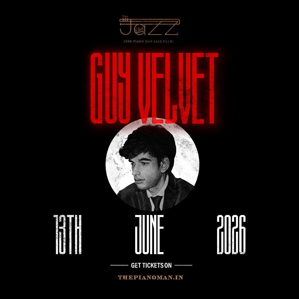 Guy Velvet