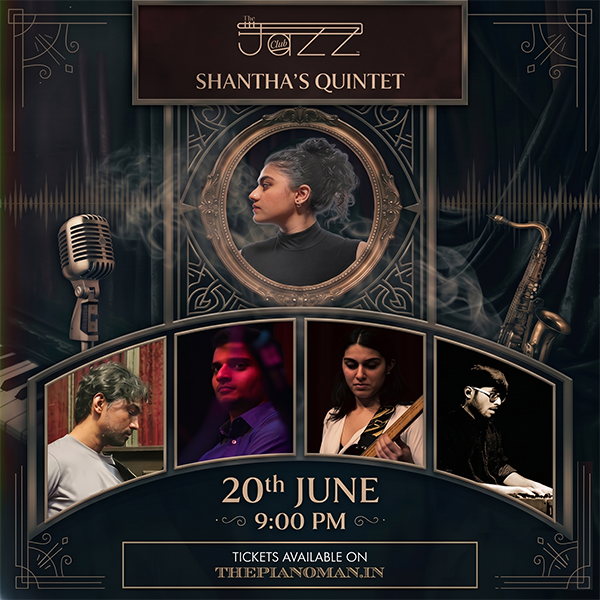 Shantha's Quintet