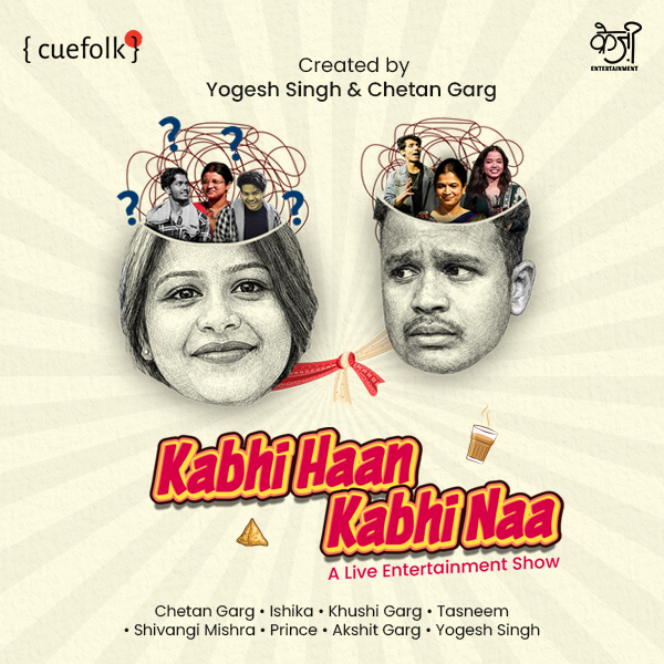 Kabhi Haan Kabhi Naa