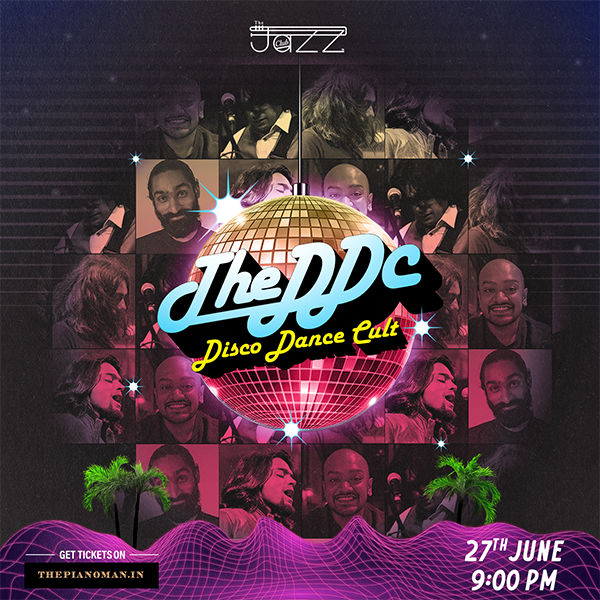 Disco Dance Cult