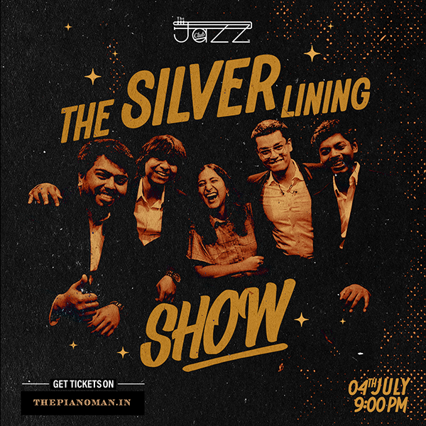 The Silver Lining Show