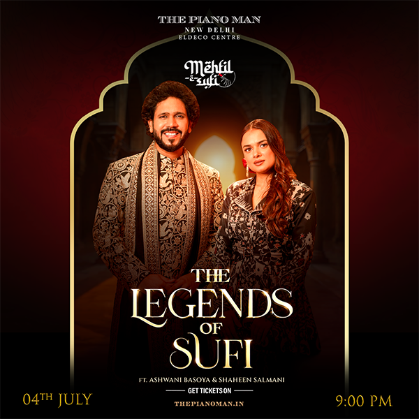The Legends of Sufi