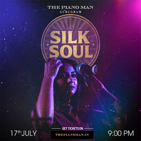 Silk Soul