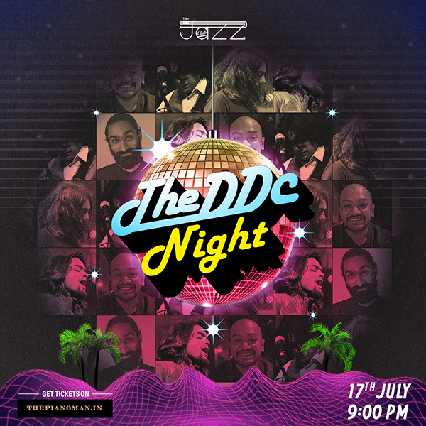 DDC Night