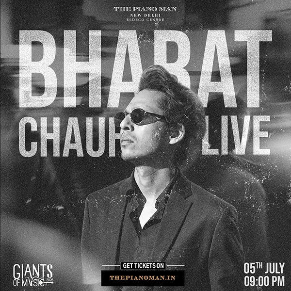 Bharat Chauhan’s UNS Release Show