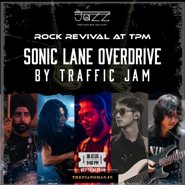 Rock Revival with Sonic Lane Overdrive