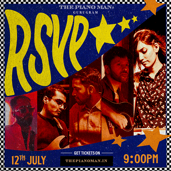 RSVP