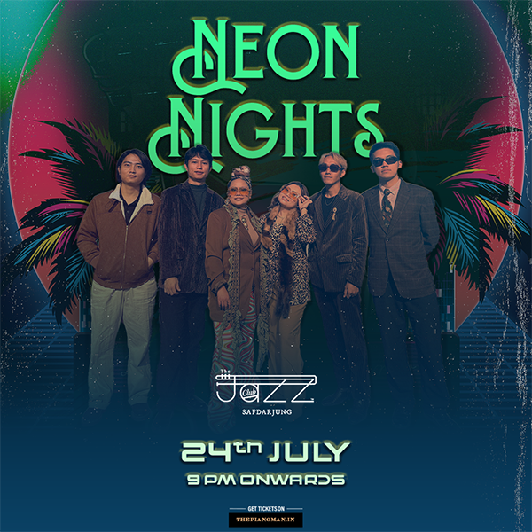 Neon Nights