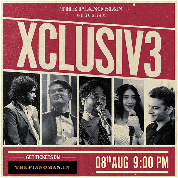XCLUSIV3