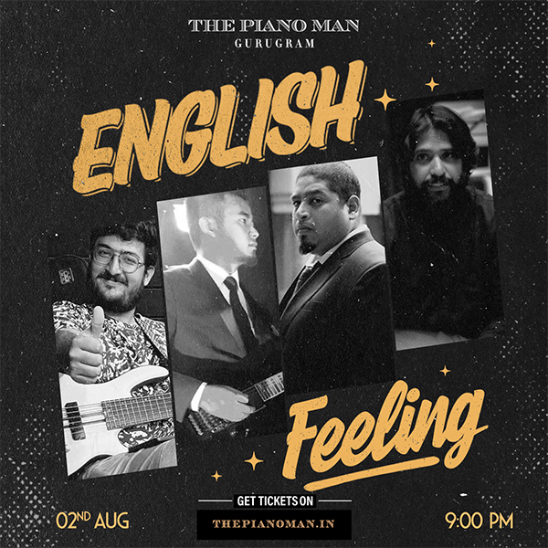 English Feeling