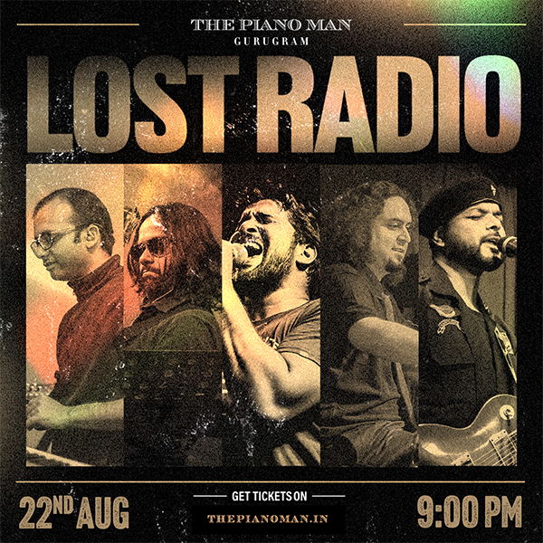 Lost Radio