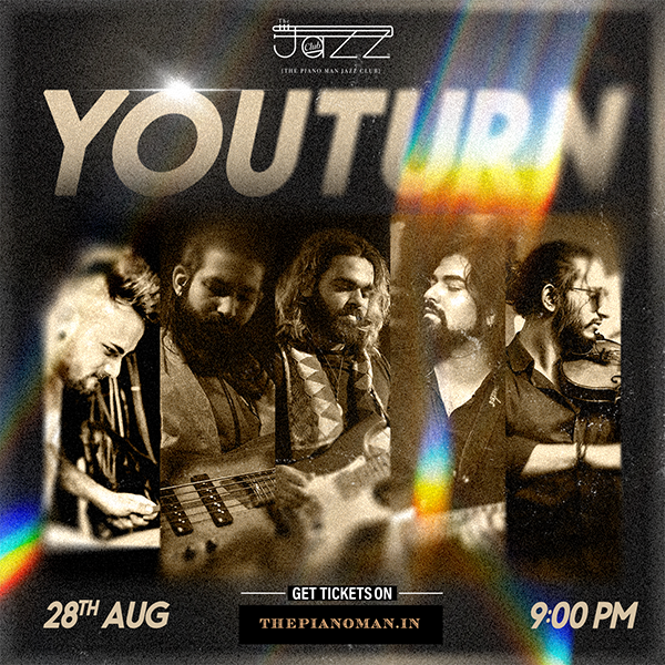 YouTurn