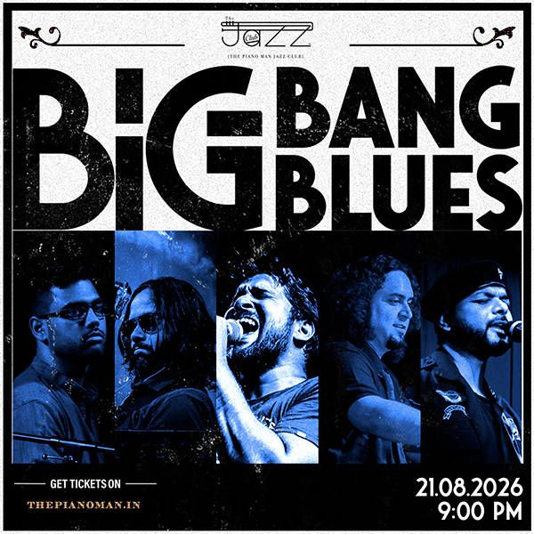 Big Bang Blues