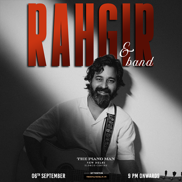 Rahgir & Band