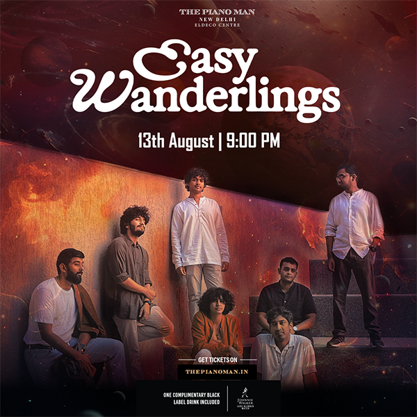 Easy Wanderlings || GOM 26