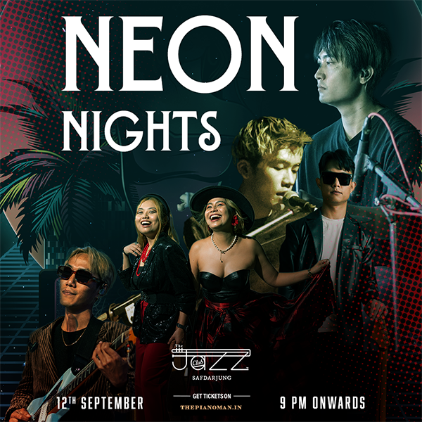 Neon Nights