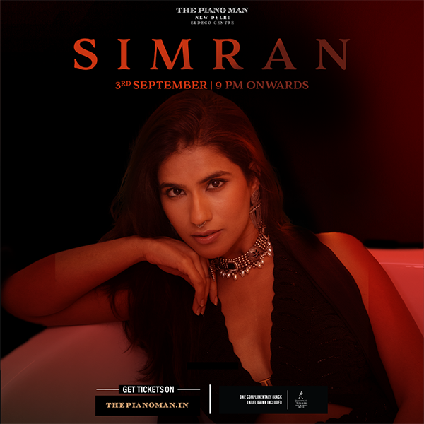 Simran Live