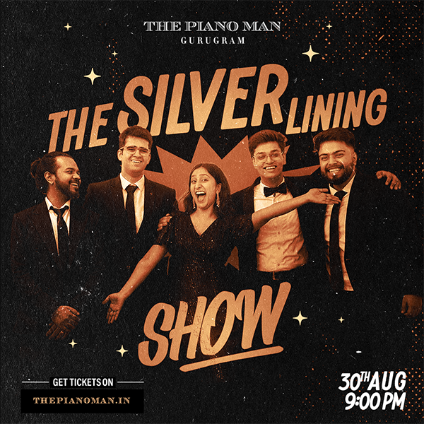 The Silver Lining Show