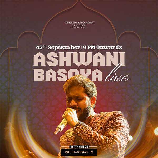 Ashwani Basoya Live