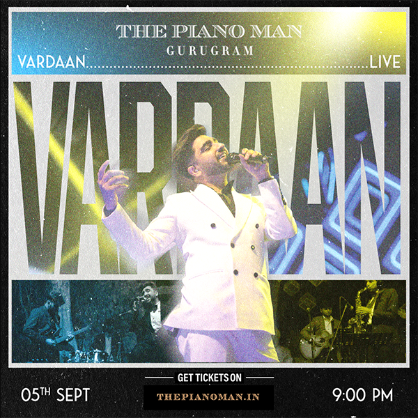 Vardaan Live