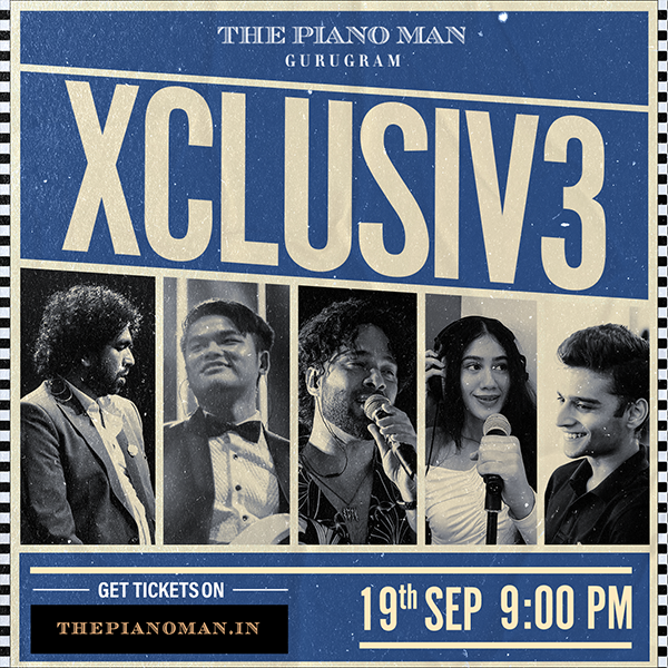 XCLUSIV3
