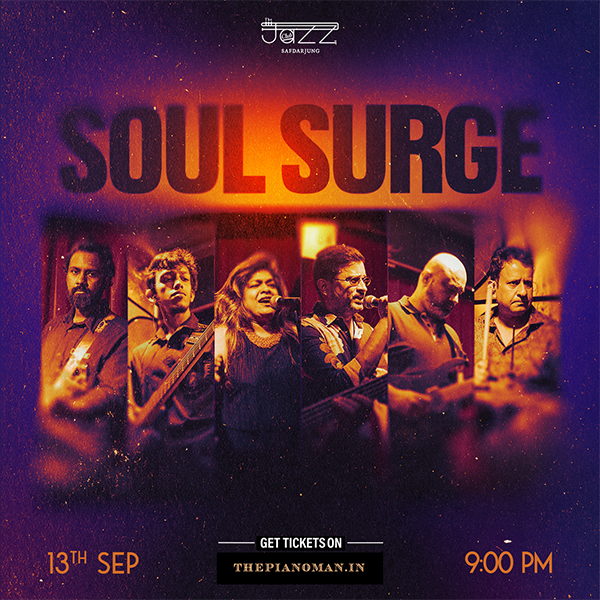 Soul Surge
