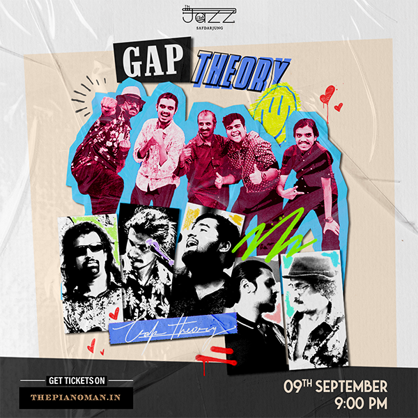 Gap Theory
