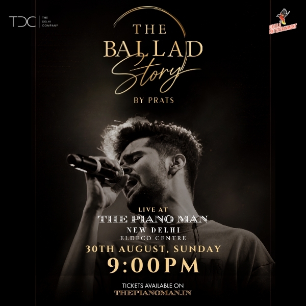 The Ballad Story By Prats