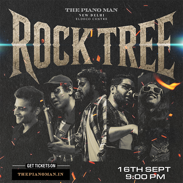 Bryan Adams Tribute by Rock Tree