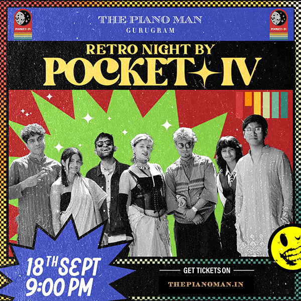 Pocket IV