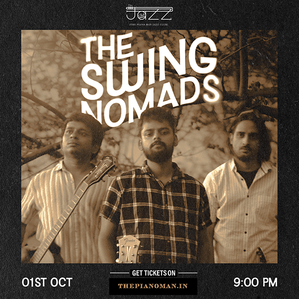 The Swing Nomads