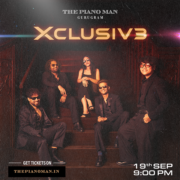 XCLUSIV3