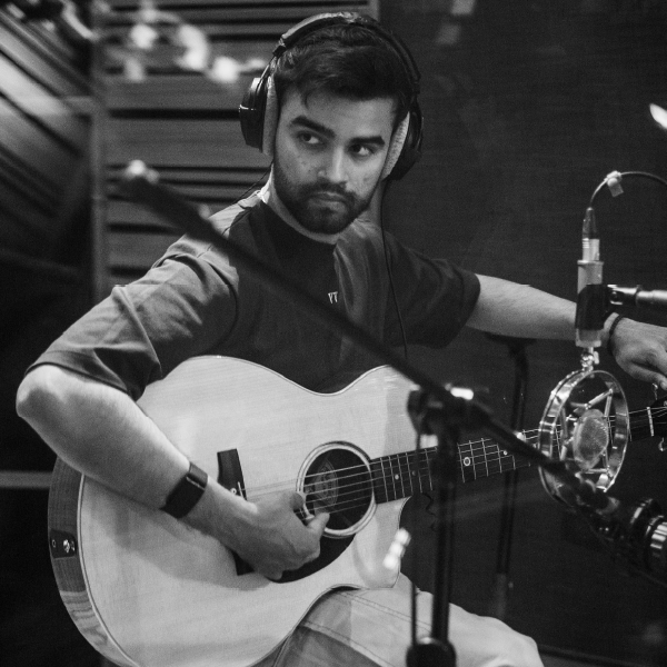 Varun Vasisht - Live