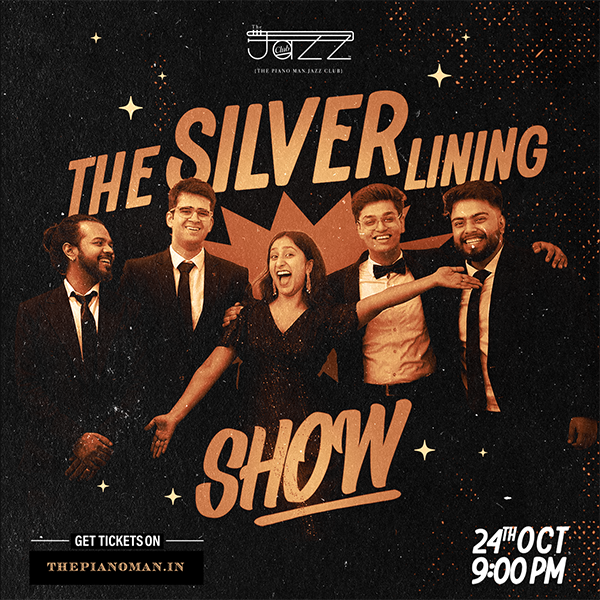 The Silver Lining Show