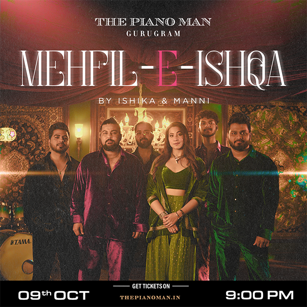 Mehfil-e-Ishqa