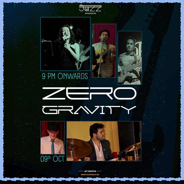 Zero Gravity