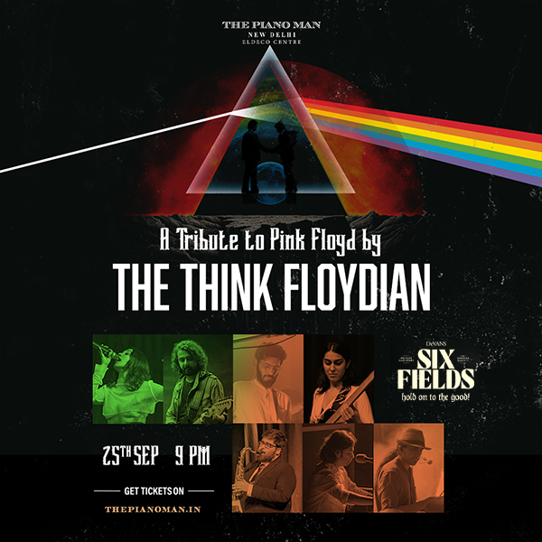 The Think Floydian || GOM 26